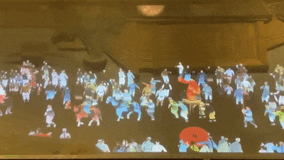 秋假已实锤！不知道去哪儿？来绵竹耍，给你完美攻略……