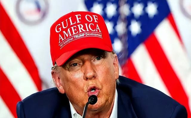 从12.5万骤降至7500！特朗普急砍难民配额，只有白人能当难民？