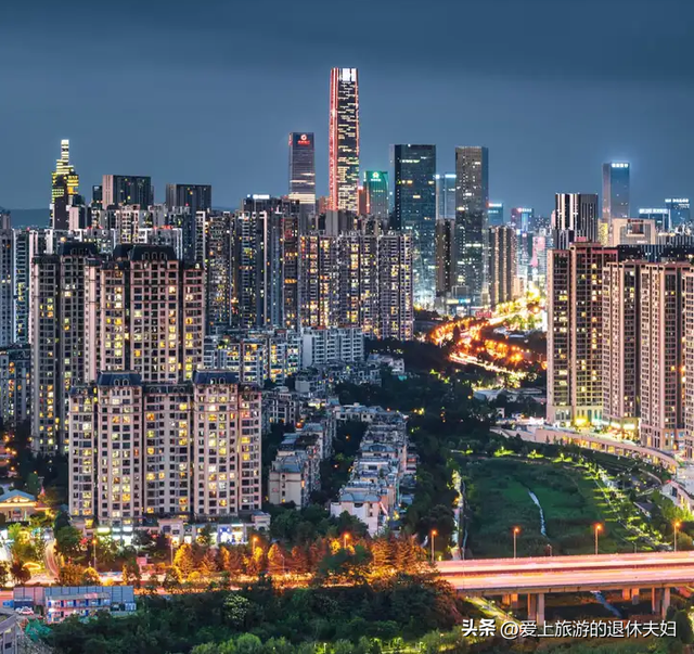 贵阳市：历史上多次大移民奔向这里；如今，亚洲最大社区褒贬不一