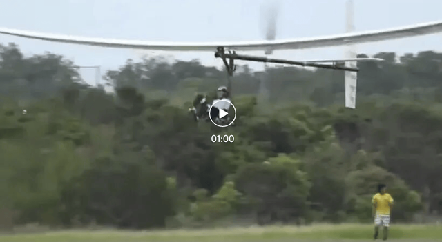 5分钟上手，无照就能飞：91万「空中F1」已经排到了2027