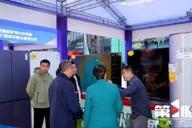 报废车换新能源车，最高补贴1万！重庆消费品这样“以旧换新”→图片