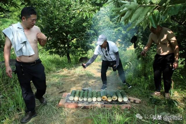 江西萍乡：发现一个新避暑胜地