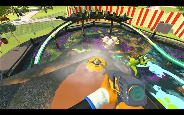 休闲解压神器来了！在《冲就完事模拟器2》中纠正镇民肮脏习惯