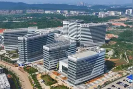 老院不关，新院更便利！岳阳市中心医院搬迁在即！一文回答你想知道的→图片