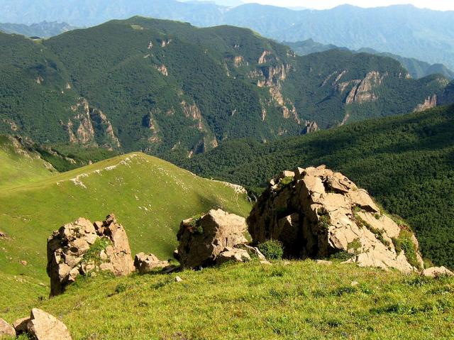 京西130公里，直达中华文明原点：涿鹿寻根之旅。周末游河北打卡