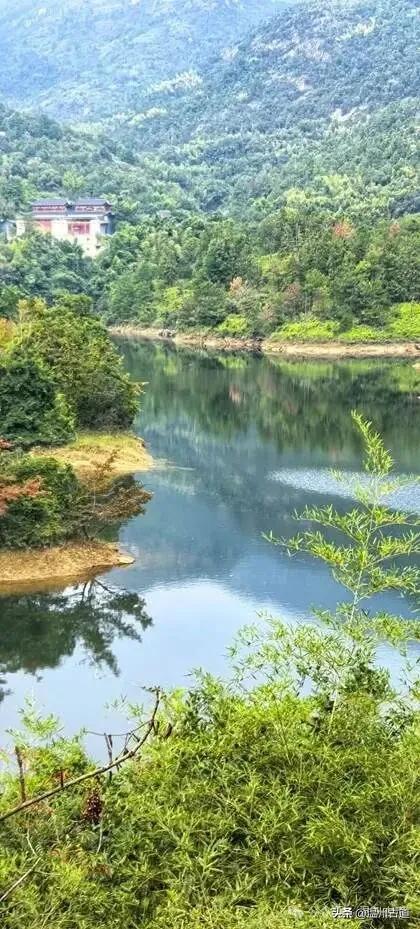 温州这条有着神奇传说、沉寂已久的千年古道，你可去过？