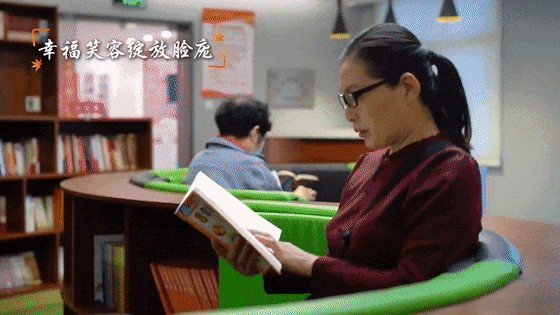 秋之丰硕·西营门街的秋，藏着多少“人间烟火”？