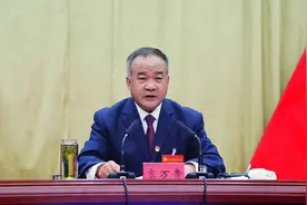 在新疆工作超40年，窦万贵被查；不到十天中纪委连打5虎图片