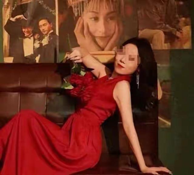 陕西女老师事件不断发酵，知情人爆料：吸烟穿吊带，疑有多位男友