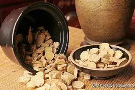 中医支招：补肺气，消腿肿，巧妙改善慢阻肺图片
