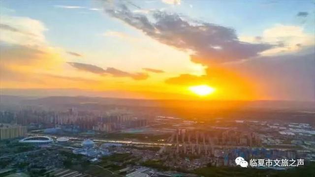 从晨风到星光，在临夏邂逅夏日“小确幸”