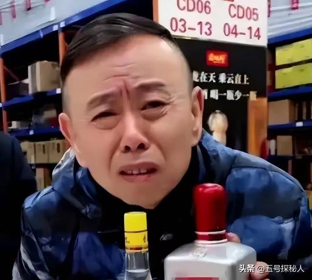 表面德高望重，背地里一肚子坏水，这四位老艺人太让人意外了