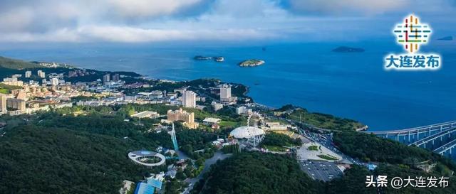 全国前十五，大连“清凉”排名揭晓！