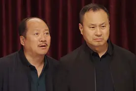 《乡村爱情17》折射真实地位：宋晓峰撑场，刘小光蔡维利被边缘化图片