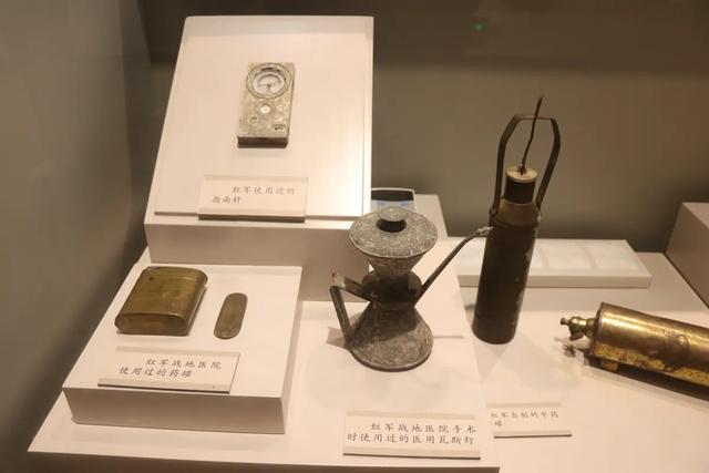 重走长征路（7）：在遵义，一位红军男医生牺牲后变成了女菩萨