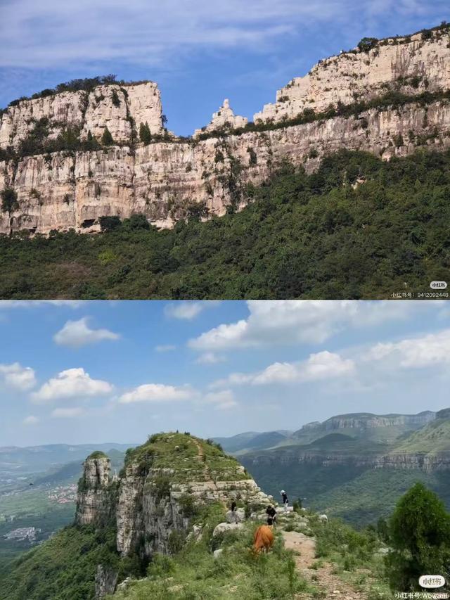 周末好去处 | 被临沂户外徒步地 美哭了！