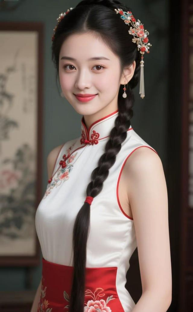 女人正不正经一眼便知：不正经的女人，多半都有这6个特征！