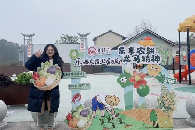 乐游天府卫星城｜眉山天府新区真人闯关游戏来了！