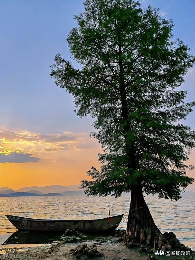 大理3天2晚，省钱攻略：不含往返大交通，人均总预算980元