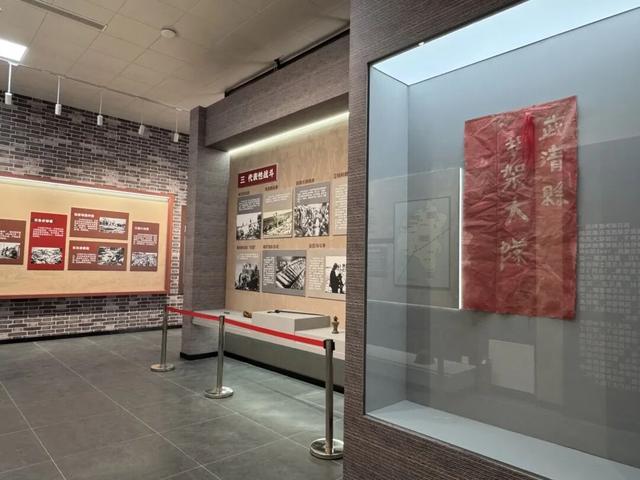 武清红色文旅上新，带你“穿越”革命年代！