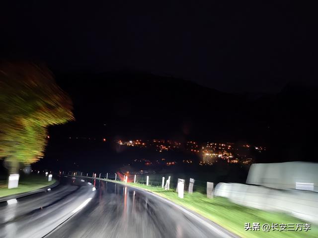欧洲行第4天：游国王湖，夜宿奥地利萨尔斯堡