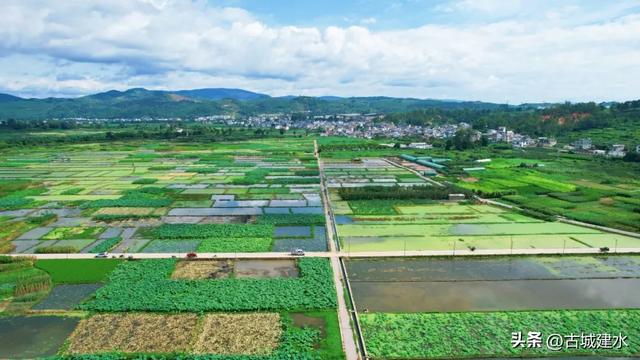 民族团结示范创建 | 农旅融合促发展 民族团结结硕果