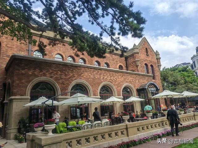 吉林文旅频出圈，背后藏着怎样的“创新密码”？