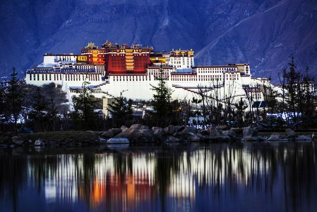 西南最值得去的10大景点，去过5个不简单，去过9个以上就厉害了