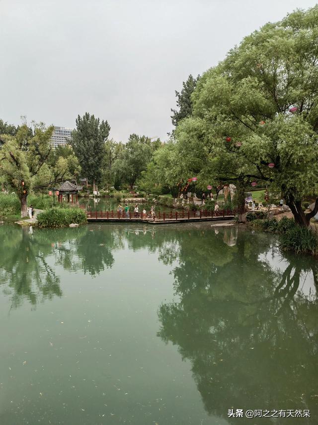 我是济南人，刚从青州回来，实在忍不住想说：对青州5点印象