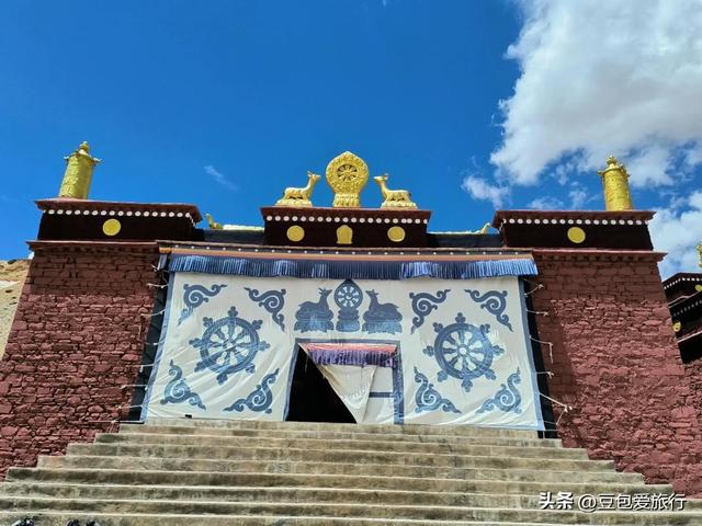 西藏阿里探秘之旅：穿越时空的圣境行走