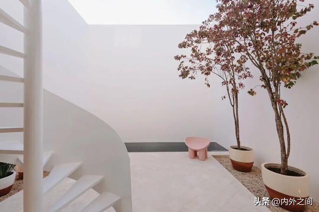 美学散步，行走间的静谧