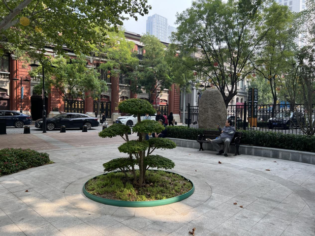 天津7个街角“开挂”了！错过就要等一年