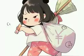 超有梗的胡说八道文学图片