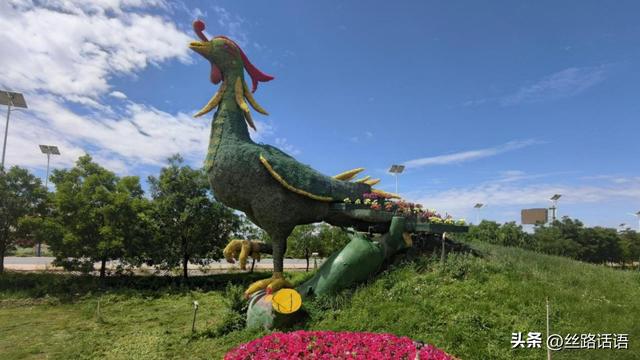 如意花海：把秋的浪漫酿成诗