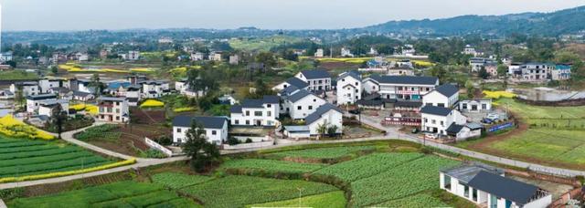 地名里的重庆 | 永川五间镇，因五间铺子而得名？