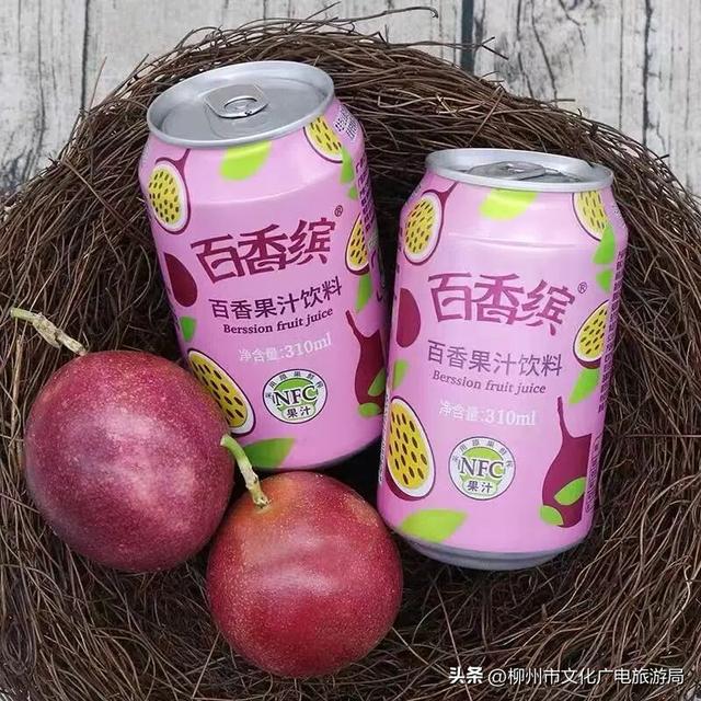 秋游柳州，赶一场穿山镇的烟火大圩~