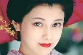 12位日本漂亮女星！山口百惠排第五，前四位都有“第一美人”称号图片