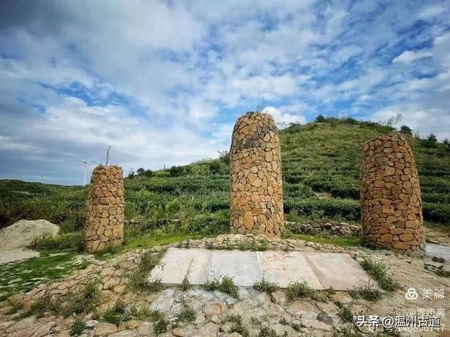 秋风起，浙江这条绝美海岛风光徒步穿越线路，可以安排了！