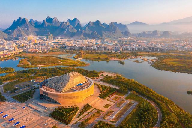 贺州旅游全攻略：山水古镇与瑶乡风情的诗意邂逅