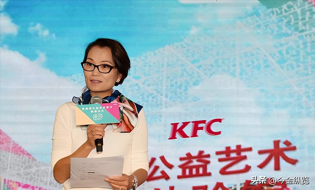 不拼流量！这些餐饮巨头女掌门人，凭实力撑起中国美味的半壁江山