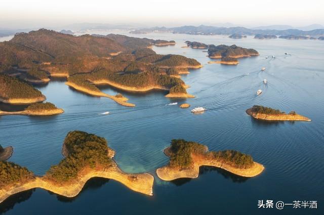 自驾攻略：千岛湖5日自驾线路（精简版）