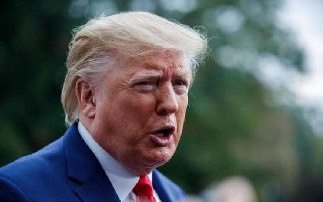 中方制裁准时开始	，30道通牒发往美国，直接叫停合作，财产全冻结