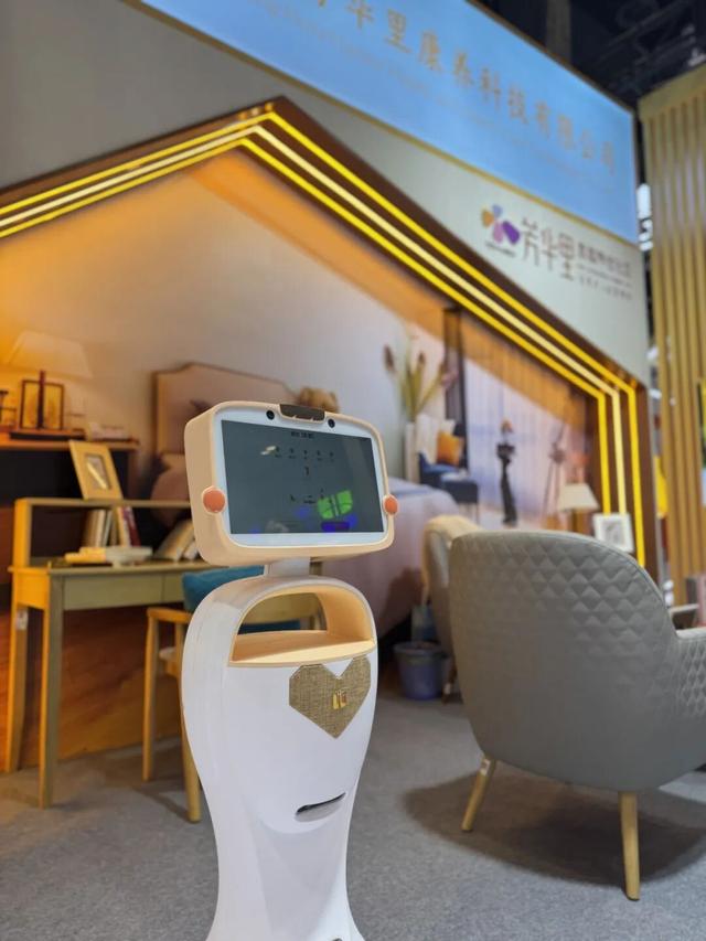 深度 | 数字时代，智慧养老还得“精准适老”