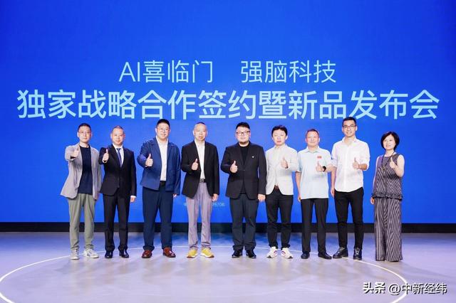 AI睡眠龙头，喜临门凭什么？