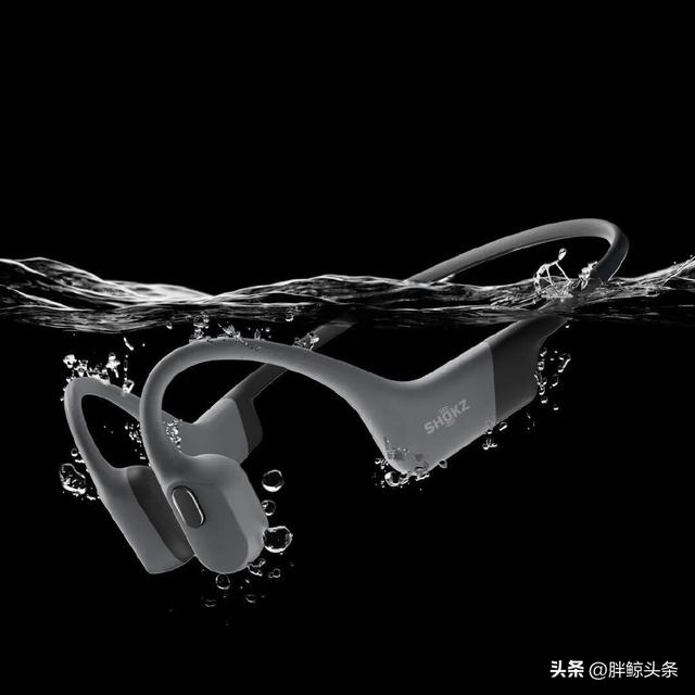 韶音，跑出“围城”
