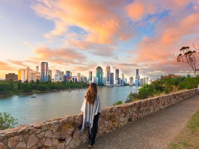 游侠客员工度假：两年了，我还在回味这里！