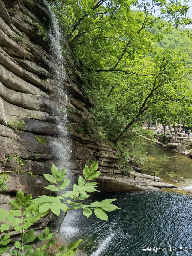 辽宁鞍山，钢城与山水交织！鞍山超全打卡攻略！