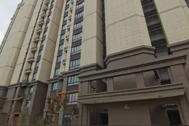 897套新房四天分配到户！松江这里的动迁安置房开始抽签图片