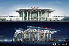 大势已定！天府站之后成都又一座高铁站2027年投用图片