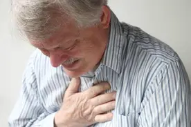 胸闷、气喘、呼吸不畅、白肺？推荐两味中药：化痰泄浊、益胃扶正图片